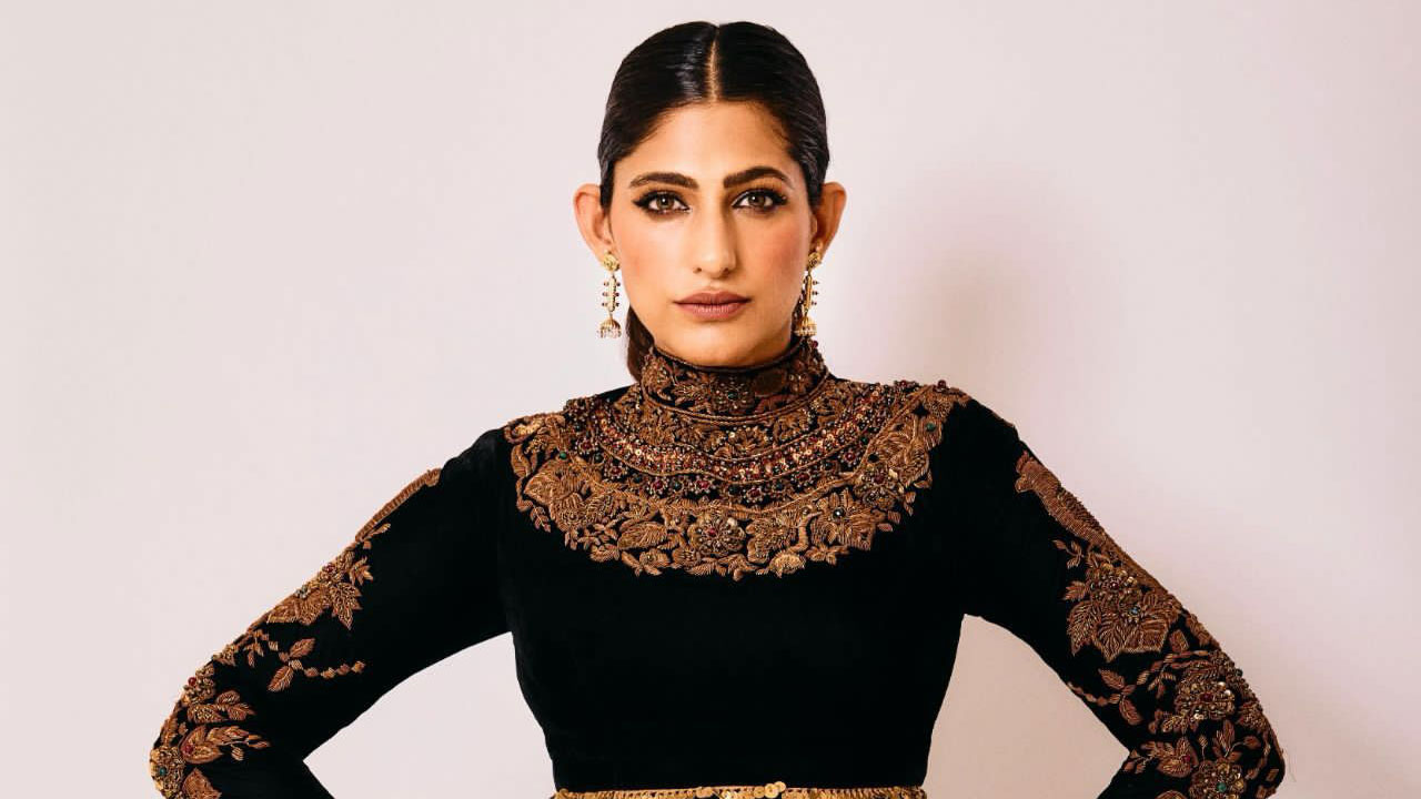 Kubbra Sait