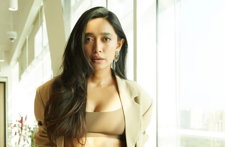 Sayani Gupta Reacts to Mumbai’s Worsening Air Crisis, “Our Lungs Are Filled With Dust”!