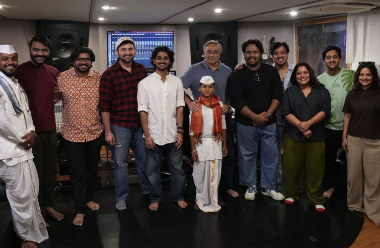 Krantijyoti Vidyalaya – Marathi Medium