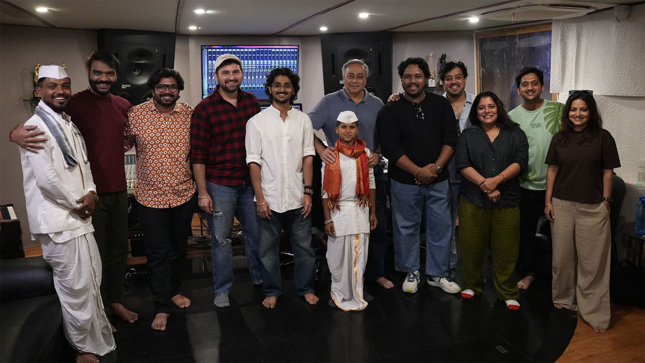 Krantijyoti Vidyalaya – Marathi Medium