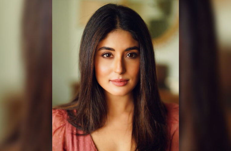 Kritika Kamra, who headlines ‘The Great Shamsuddin Family’, shares her excitement about the film!