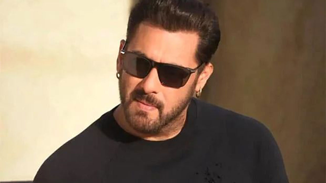 Salman Khan