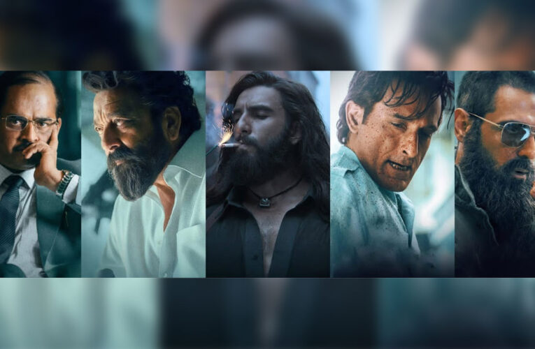 ‘Dhurandhar’ is Getting Repeat Audience to Catch Every Detail!