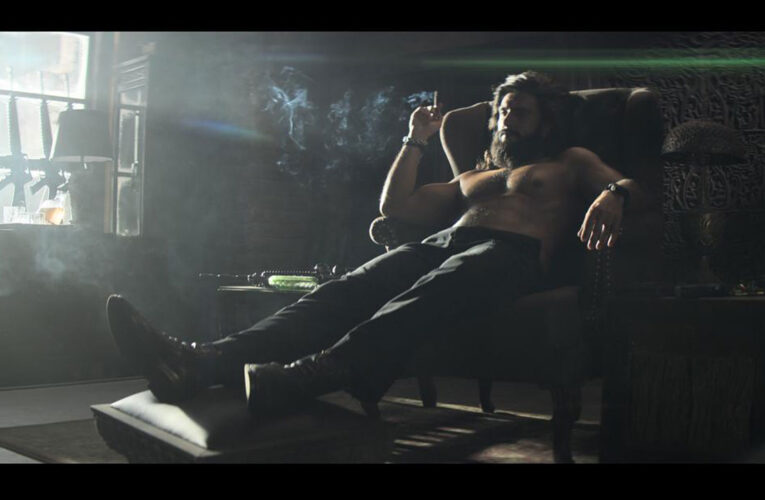 Dhurandhar’s Overseas; Monday Box Office Higher Than Friday!