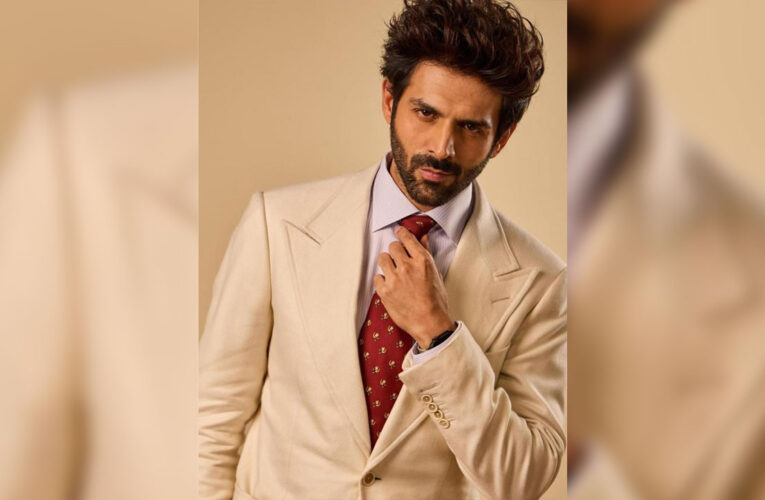 Oscar-Winning Hollywood Filmmaker Darren Aronofsky to Collaborate With Kartik Aaryan?