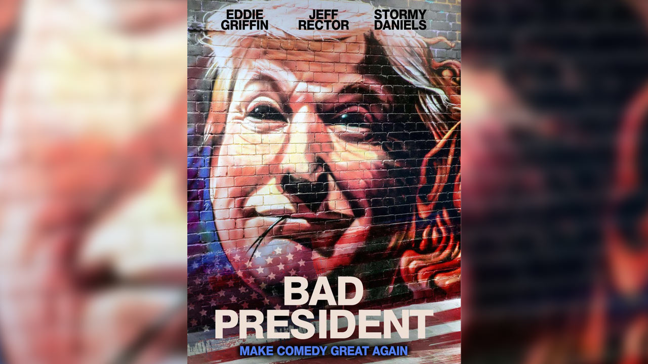 Bad President