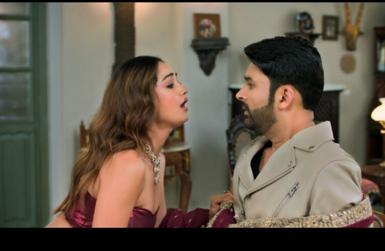 Aaja Hulchal Karenge