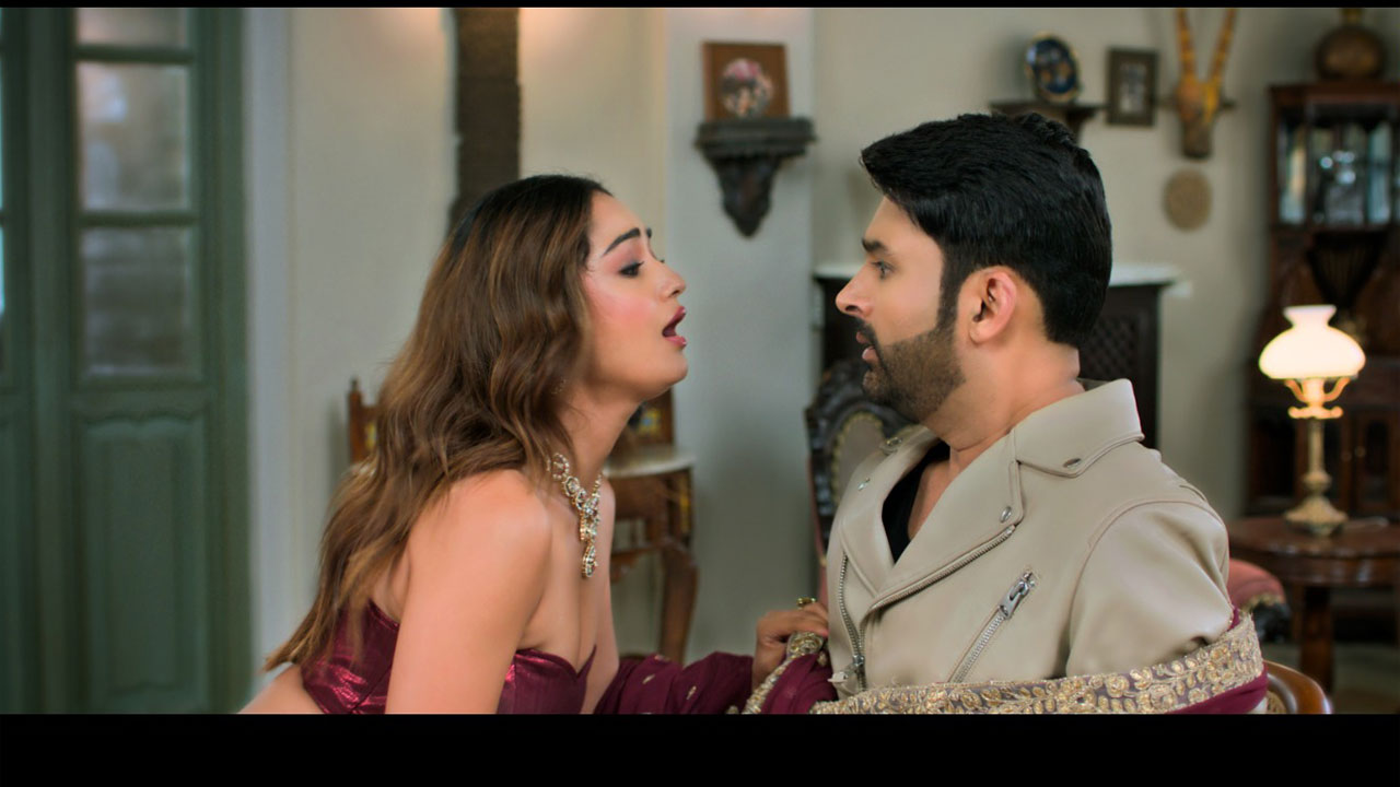 Aaja Hulchal Karenge