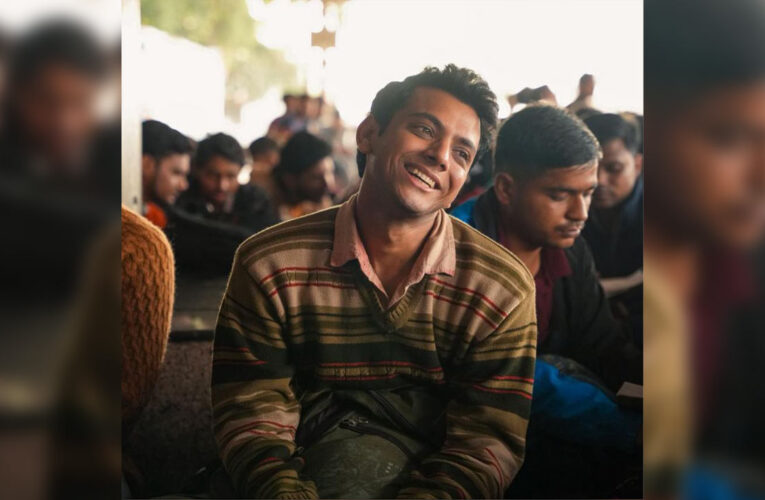 Vishal Jethwa Exults as ‘Homebound’ Gets Shortlisted in Oscar’s the top 15 Best International Feature Films!