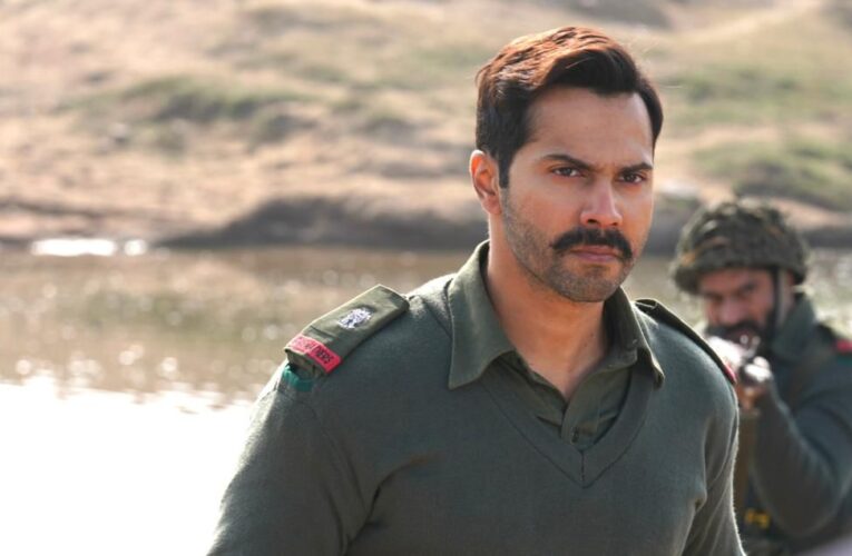 ‘Border 2’ Actor Varun Dhawan Up About the Physically Demanding Journey!