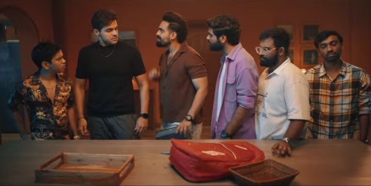 Ashish Chanchlani’s ‘Ekaki Chapter 3’, blending horror, comedy, and thrills has taken the digital space by storm!