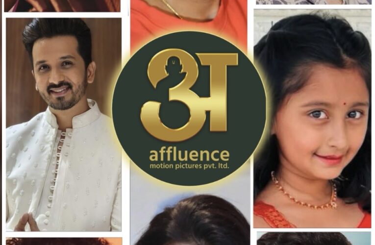 Presented by Shreyas Talpade and Affluence Motion Pictures Pvt. Ltd., ‘Mardini’ Goes on Floors!