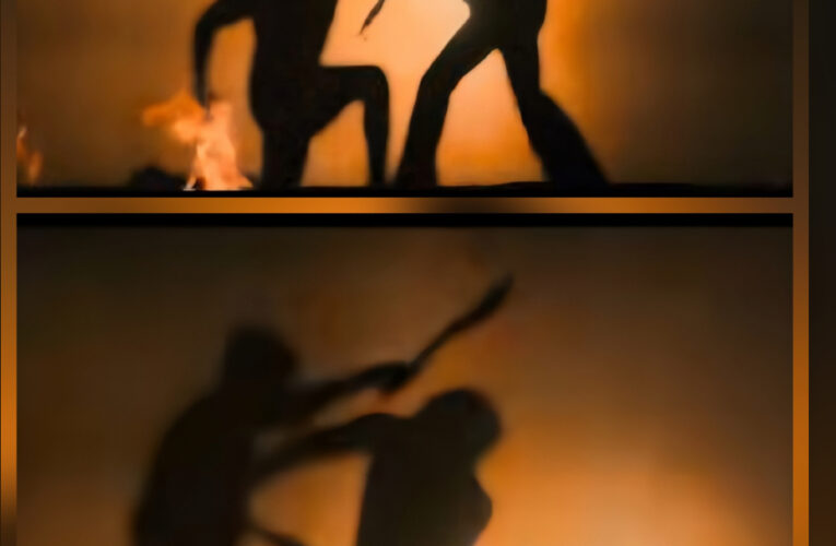 Vijay Deverakonda will be seen in bold and fierce avatar in ‘Rowdy Janardhana’!