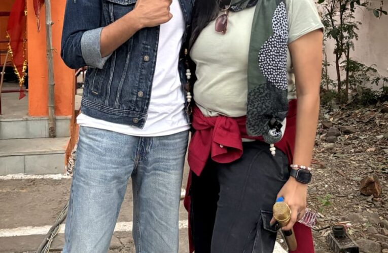 Song Director Rhythm Sanadhya is all praise for Kapil Sharma!