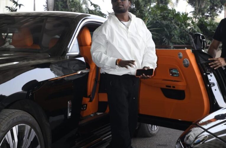 Director Atlee Heads to Malaysia for ‘Jana Nayagan’ Audio Launch!