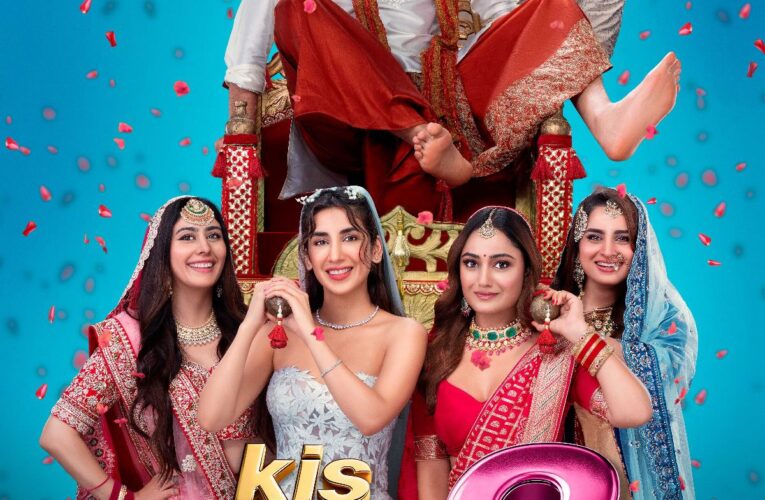 Kapil Sharma’s ‘Kis Kisko Pyaar Karoon 2’ is Set to Re-Release in January 2026!