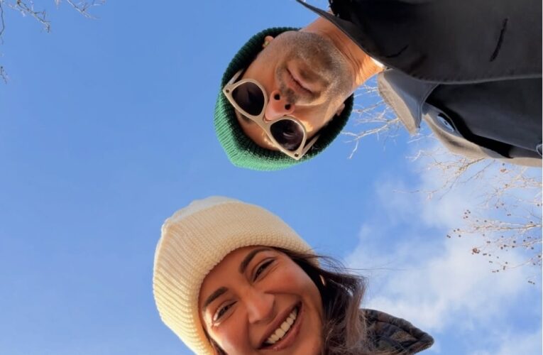 Kriti Kharbanda’s Sends A Heartfelt Birthday Note To Pulkit Samrat!