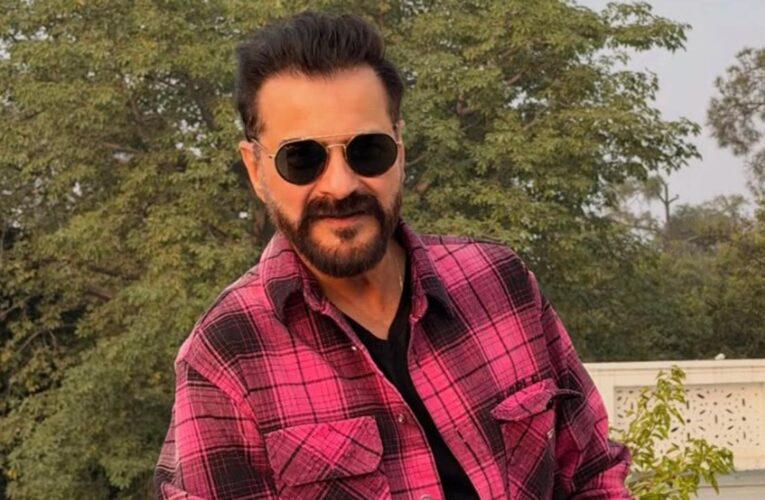 Interview : Sanjay Kapoor: I’m happy that I keep getting chances to reinvent myself!