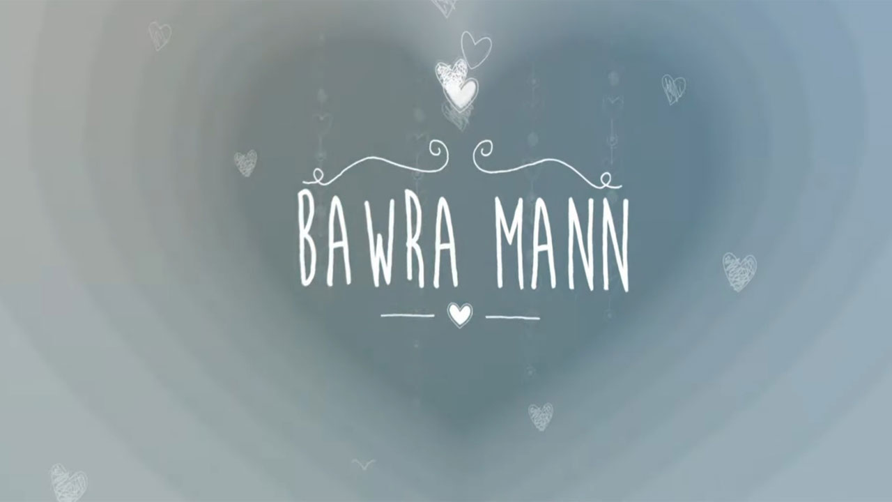 Bawra Mann