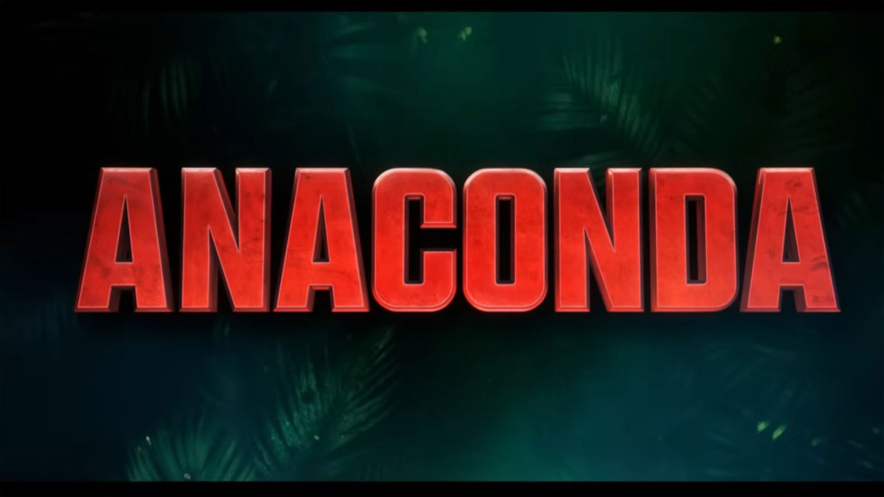 Anaconda