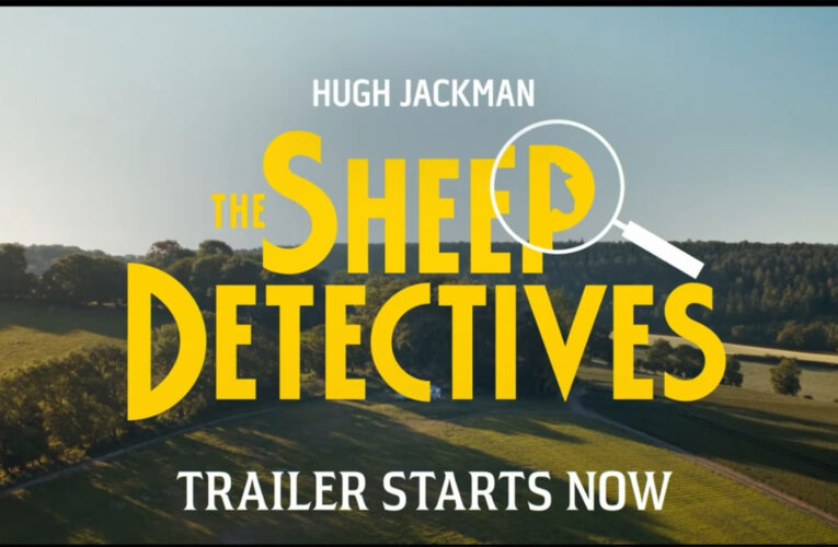 The Family Mystery Comedy, ‘The Sheep Detectives’, Releases in India on 8th May, 2026!