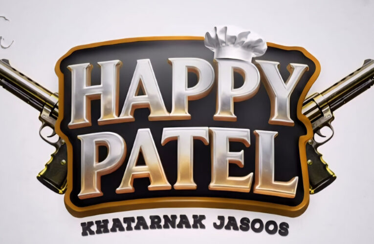 The trailer of Aamir Khan Productions’ Happy Patel: Khatarnak Jasoos starring Vir Das is out now!