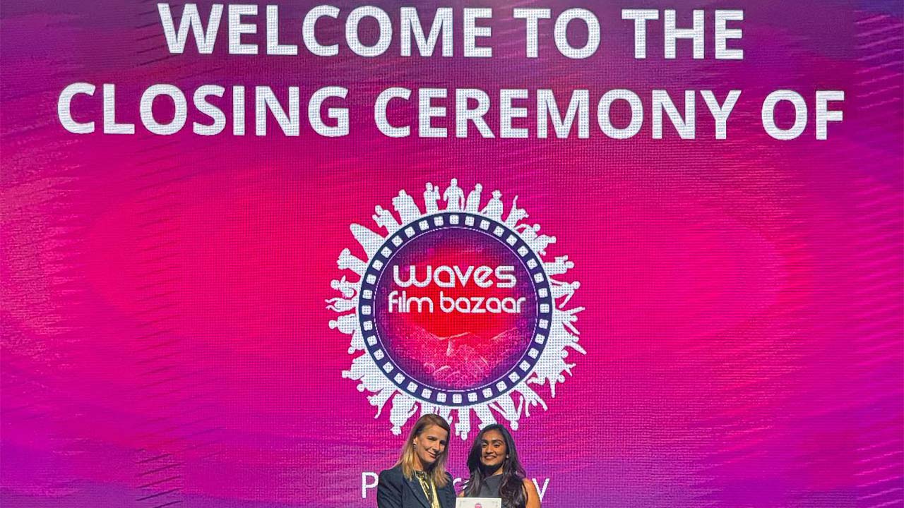 Whistling Woods International