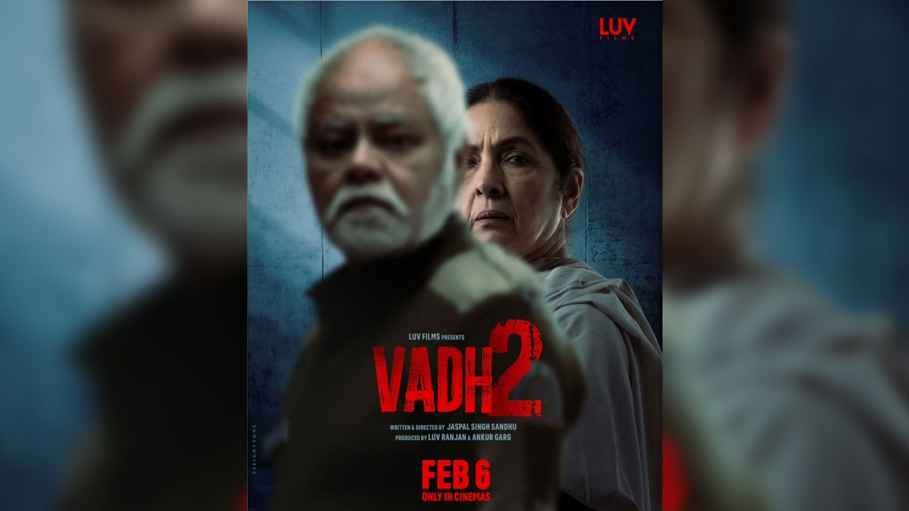 Vadh 2