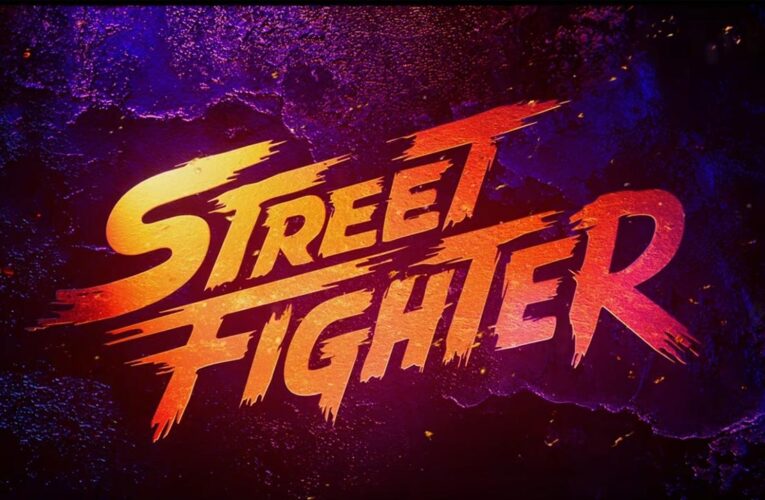 Street Fighter