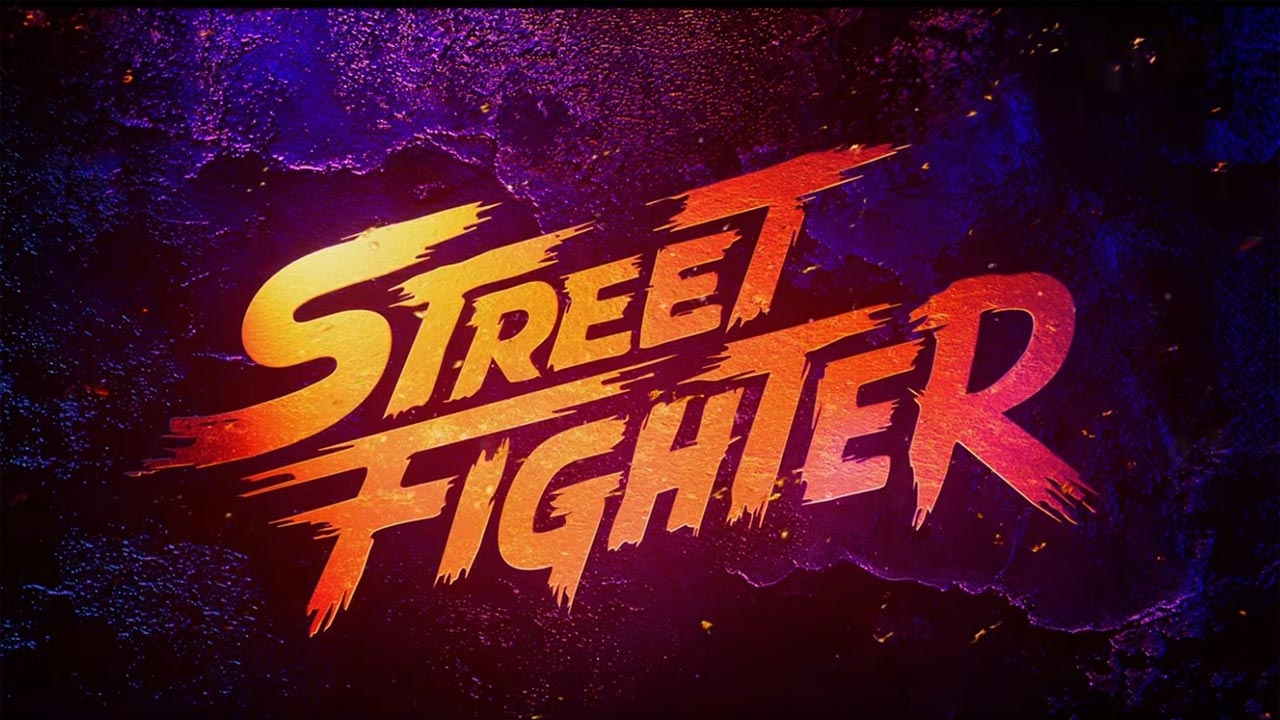 Street Fighter