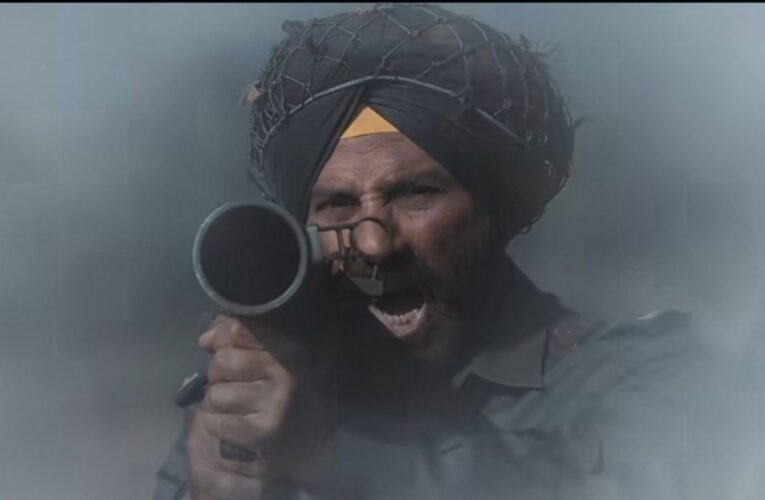 A Thunderous Tribute to India’s Spirit and Might, ‘Border 2’, Teaser Out!