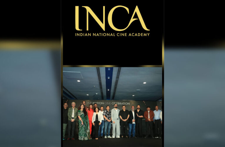 INCA announced as a Pan-India Institution for Indian Cinema!