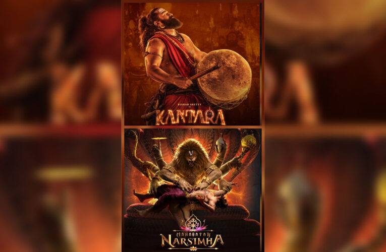 Hombale Films’ Two Films in the General Entry List of Oscar’s!