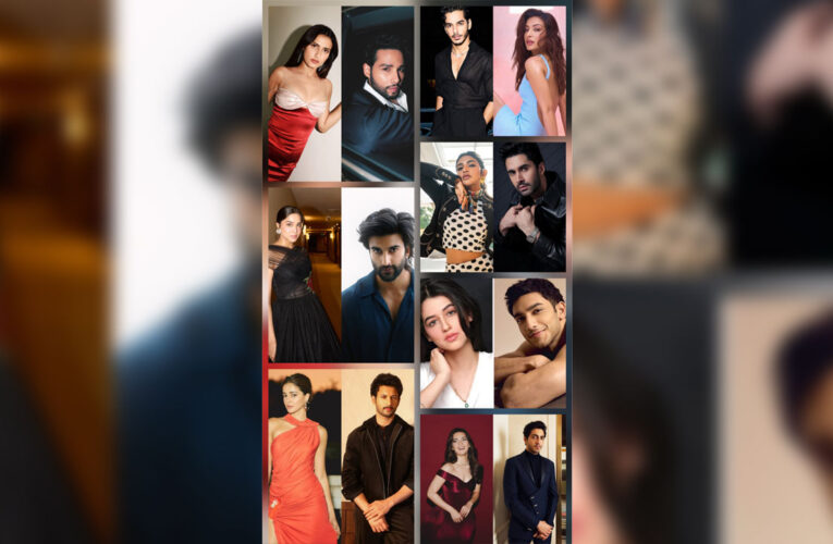 ‘These’ New On-Screen Pairs Have the Highest Chances of Grabbing Eyeballs!