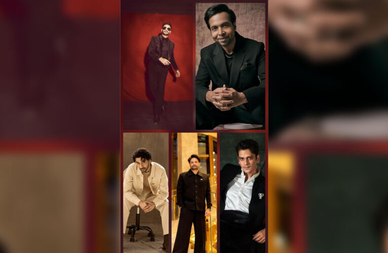 2026 is the year of ‘these’ substantial actors!