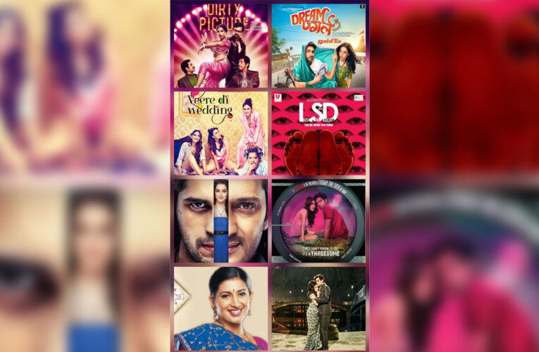 Check out Ekta Kapoor’s Genre-Defying Legacy!