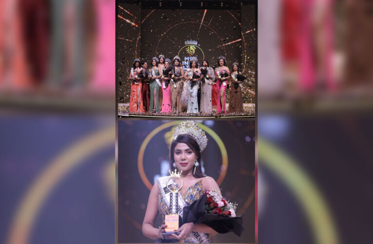 Bhagyashree Devraj Pillai