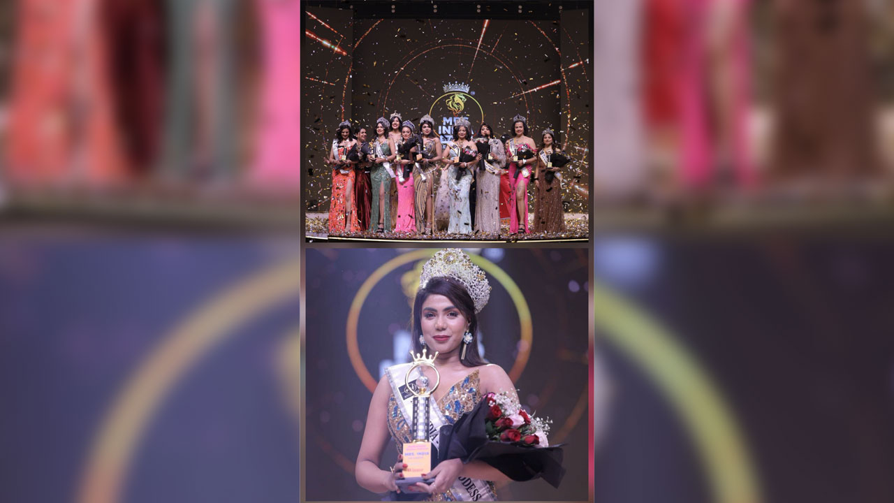 Bhagyashree Devraj Pillai