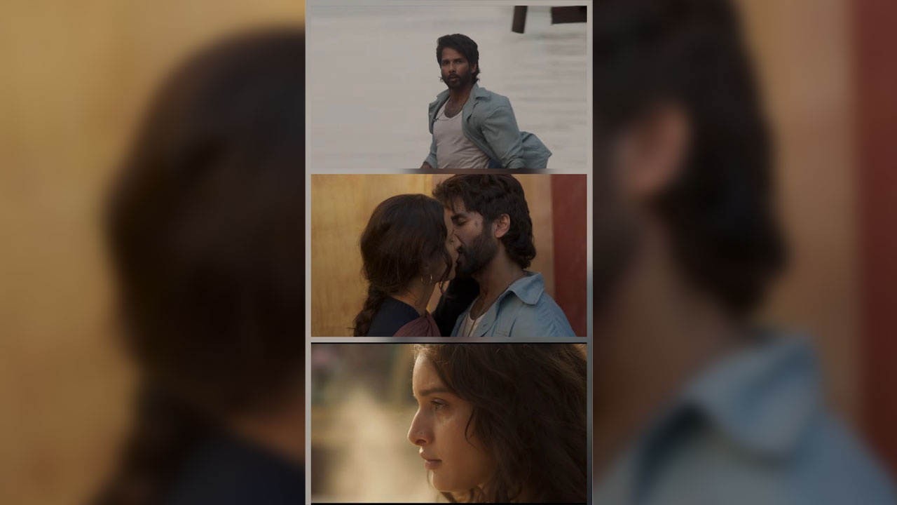 Hum To Tere Hi Liye The