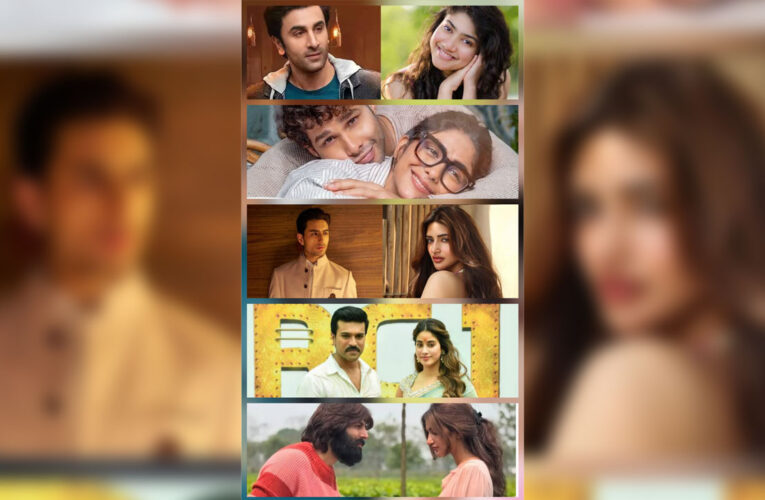 Most Awaited Screen Pairs of 2026!