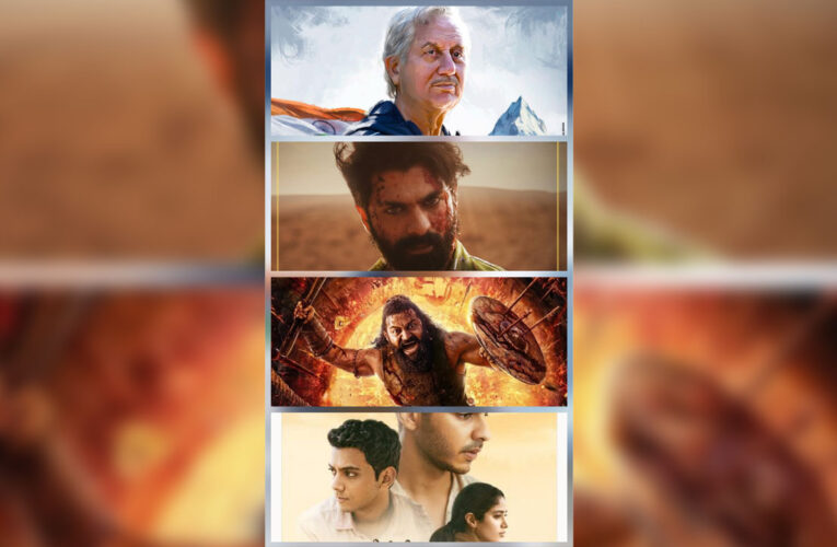 Actors Whose Films Did Rounds at the Oscars!