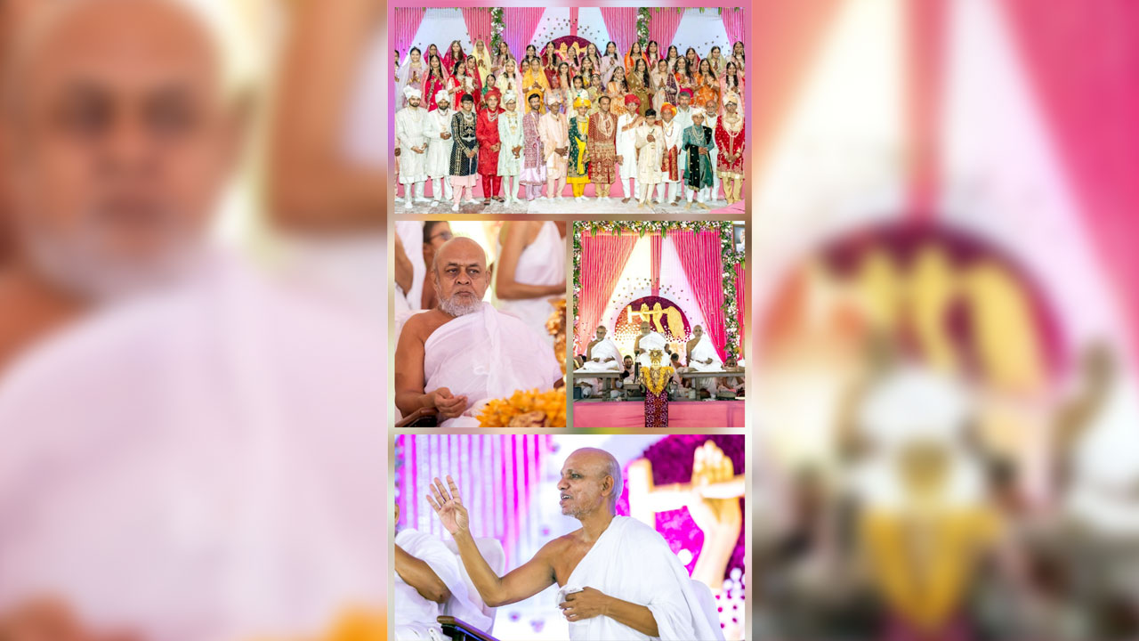 Jain Diksha Mahotsav 2026