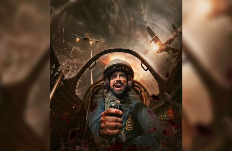 Diljit Dosanjh Seamlessly Blends His Acting Presence with His Powerful Vocals in ‘Ghar Kab Aaoge’!