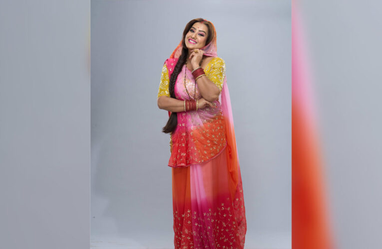 Shilpa Shinde