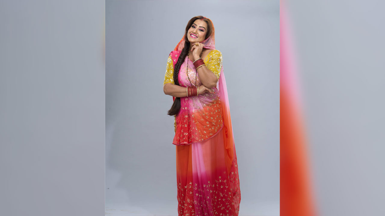 Shilpa Shinde