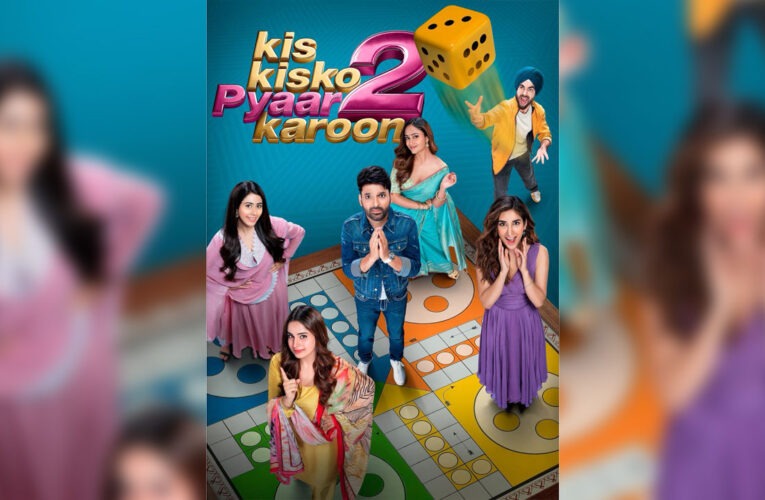 Kis Kisko Pyaar Karoon 2