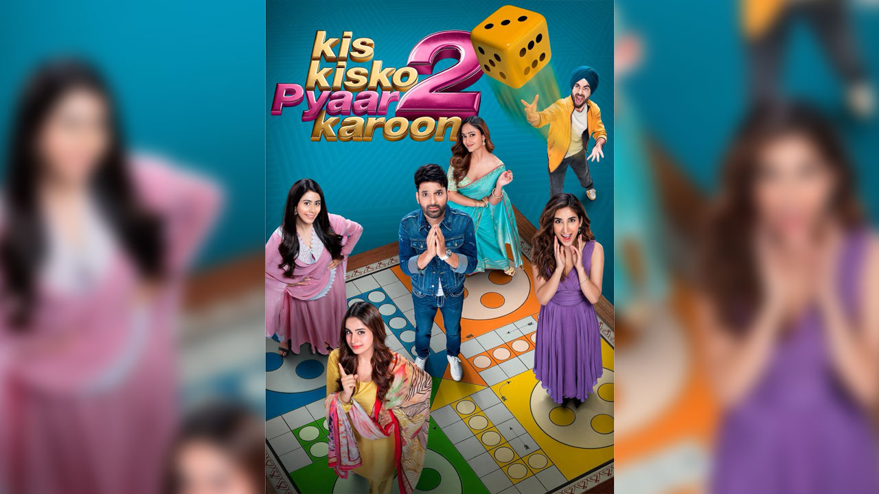 Kis Kisko Pyaar Karoon 2