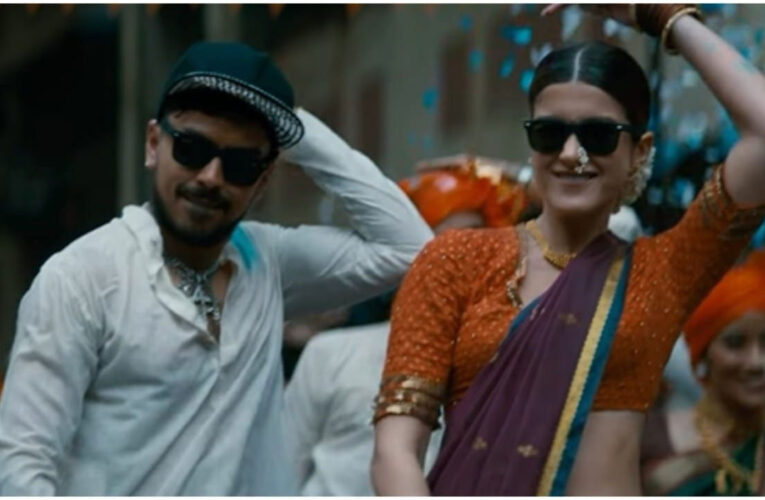 ‘Tu Yaa Main’, Bejoy Nambiar’s Survival Thriller Promises Edge-of-Your-Seat Tension!