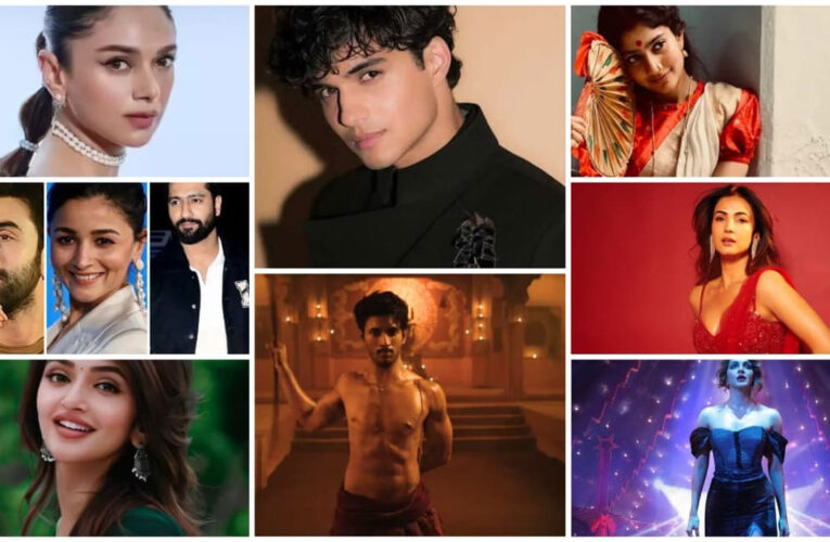 The Most Anticipated Movies and Characters Viewers are Waiting to Watch in 2026!