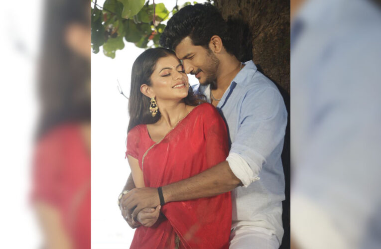 ‘Bigg Boss Marathi’ fame Ayush Sanjeev and Anushree Mane Feature in ‘Tuzhya Pirmacha Naad Khula’!